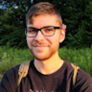 Meet your Posher, Kyle